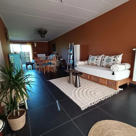 Apartamento Aux 1001 Nuits Marrakech's Touch Chapelle-lez-Herlaimont