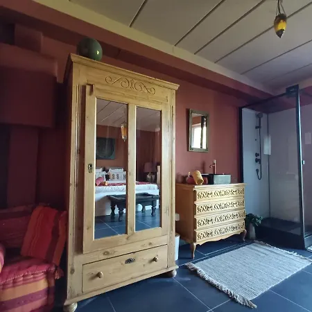 Aux 1001 Nuits Marrakech's Touch アパート *